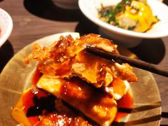 排骨年糕-阿大排档(长春这有山店)