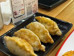 -多宾韩国料理(学衡路店)