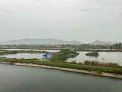 -深圳坪山站