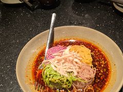 -华豫川酒家(金水路店)