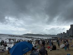 -碧桂园十里银滩