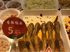 鸭头-廖记棒棒鸡(玉林店)
