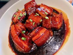 红烧肉-日上三甘(三里屯店)