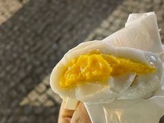 -澳门长洲糯米糍(柯打苏沙街店)