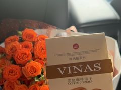 -凯司令西点房(虹桥路站店)