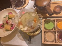 -叶叶菩提(太原别墅店)