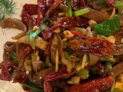 -全聚德(长江路店)