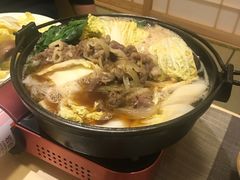 -割烹酱子日本料理(弘基财富广场店)