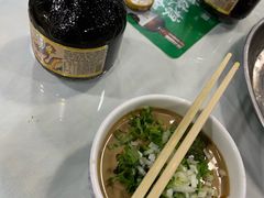 -同城四季爆肚涮羊肉(安华里店)