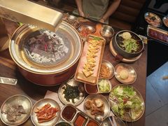 -西塔老太太泥炉烤肉(上海七宝领展广场店)