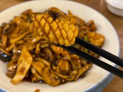 -陈傻子餐厅(世纪都会店)
