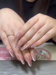 -NEW LOOK-绿麓 · 美甲美睫脱毛工作室