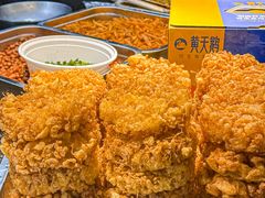 -螺小胖柳州螺蛳粉(钟楼总店)