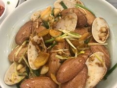 -海景壹号大酒店(滨湖店)