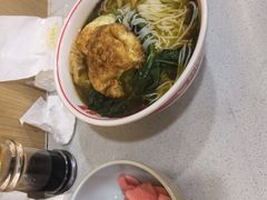 -叶伟胡辣壳面(两路口店)
