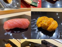 -鮨青(恒基名人购物中心店)
