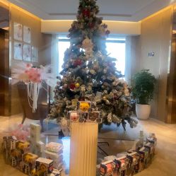 -和伊母婴护理中心·全套房(金山店)