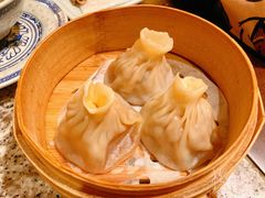 天王烤鸭包-南京大牌档(龙湖长楹天街店)