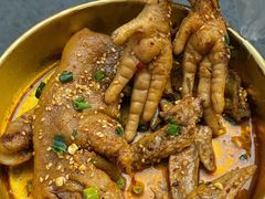 -降龙爪爪(建设路1店)