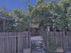 -清风小镇闯关东影视基地