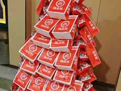-海底捞火锅(九霄梦天地店)