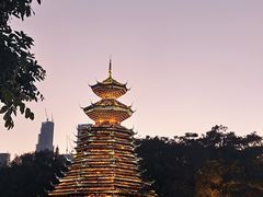 -深圳锦绣中华民俗村