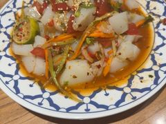 -多哥水傣味餐厅(司马巷店)