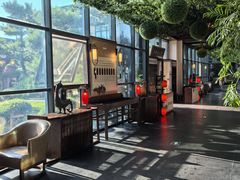 -东方华地城湿地温泉度假区