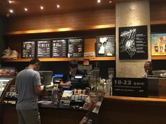 -星巴克(长春迅驰广场店)