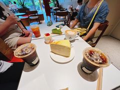 -Peet's 皮爷咖啡(海雅缤纷城店)