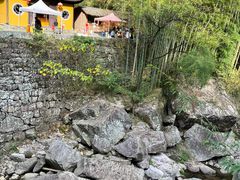 -丹山赤水风景名胜区