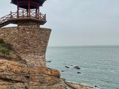 -长岛南北长山旅游景区