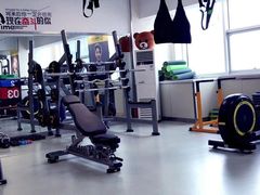 -中田健身工作室(远扬大厦店)