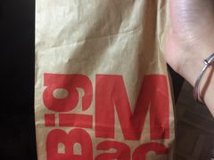 -麦当劳(虹梅路地铁站店)