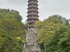 -红花山公园