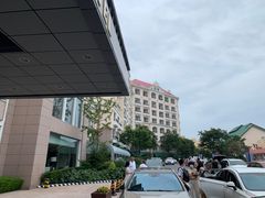 -青岛海景花园大酒店