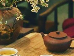-老屋咖啡