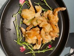 -宏达宴老菜馆(群力第四大道店)