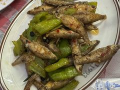 -黎记大排档(慈云路店)