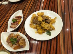 -厦门朗豪酒店 · 明阁中餐厅