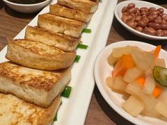 -香厨中餐厅(松北香格里拉店)