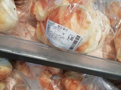酥粒餐包-味宁檬活力烘焙(燕子山店)