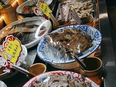 -西江红·株洲本地菜(滨江南路店)