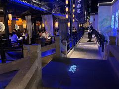 -绿茶餐厅(朝阳大悦城店)