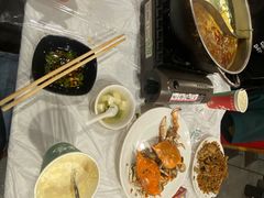 -活潑鲜跳(湖滨商业街店)