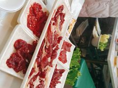 -悦来悦牛潮汕牛肉火锅(大浪店)