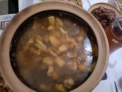 -丁字口海鲜热炒·烧烤大排档