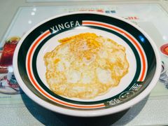 煎蛋-星發茶餐厅(小梅大街店)