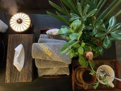 -Angkor SPA 柬埔寨古法按摩(环贸店)
