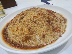 -新虹楼饭庄(崇明陈家镇店)